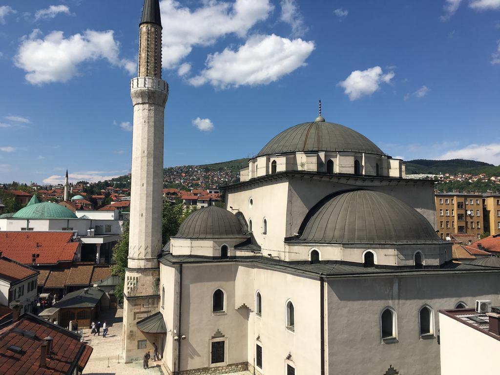 Hotel Old Town 4*