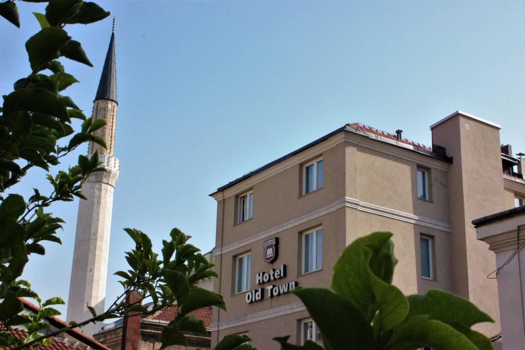 Hotel Old Town
